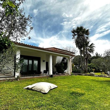 Salento Home Farm Bagnolo del Salento Buitenkant foto