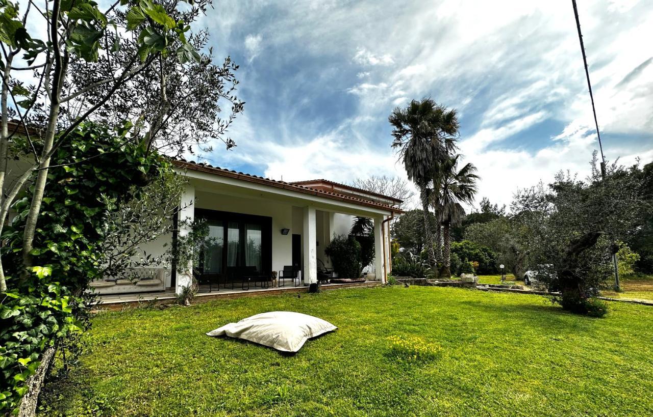 Salento Home Farm Bagnolo del Salento Buitenkant foto